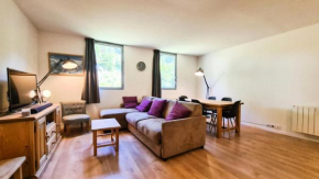 Résidence La Petite Ourse - Appartement neuf · Centre station MAE-7370